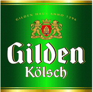 Logo Gilden Kölsch Brauerei GmbH