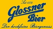 Logo Brauerei Franz Xaver Glossner & Neumarkter Mineralbrunnen e.K.