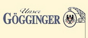 Logo Adlerbrauerei Göggingen Vertriebs GmbH
