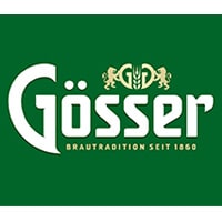 Logo Gösser Brauerei