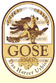 Logo Brauhaus Goslar