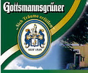 Logo Gottsmannsgrüner Brauerei GmbH 