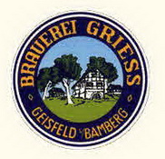 Logo Brauerei Griess