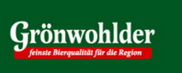 Logo Grönwohlder Hausbrauerei GmbH 