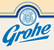 Logo Brauerei Grohe GmbH 