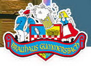 Logo Brauhaus Gummersbach GmbH