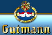 Logo Brauerei Friedrich Gutmann 