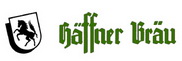Logo Häffner Bräu Brauerei - Hotel - Gasthof