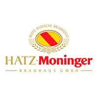Logo Hatz-Moninger Brauhaus GmbH