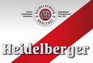 Logo Heidelberger Brauerei GmbH