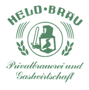 Logo Held Bräu