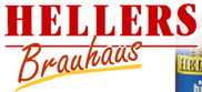 Logo Brauerei Heller GmbH