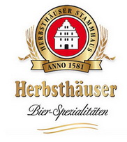 Logo Herbsthäuser Brauerei Wunderlich KG