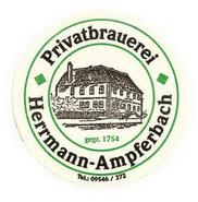 Logo Brauerei Herrmann
