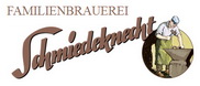 Logo Familienbrauerei H. Schmiedeknecht
