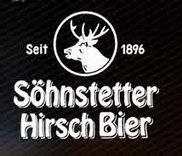 Logo Hirschbrauerei Söhnstetten