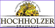 Logo Hochholzer Brauhaus Pöverlein GbR