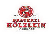 Logo Brauerei Hölzlein