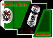 Logo Hönicka-Bräu GmbH & Co.KG