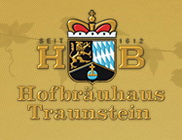 Logo Hofbräuhaus Traunstein Josef Sailer KG