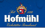 Logo Privatbrauerei Hofmühl GmbH