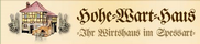 Logo Hohe- Wart-Haus Familie Tobias 