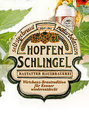 Logo Hopfenschlingel GmbH