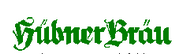 Logo Hübner Bräu