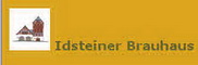 Logo Idsteiner Brauhaus GmbH