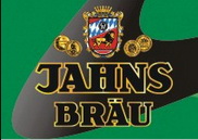 Logo Jahns Bräu Christoph Jahns Erben Brauerei GmbH & Co. KG