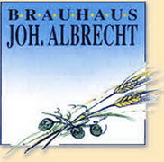 Logo Brauhaus Joh. Albrecht