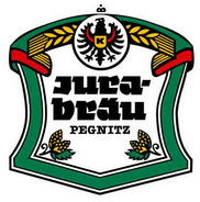Logo Jura-Bräu Privatbrauerei