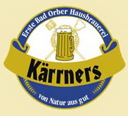 Logo Kärrners Hausbrauerei Familie Prehler