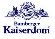 Logo Kaiserdom-Privatbrauerei Bamberg Wörner GmbH & Co.KG