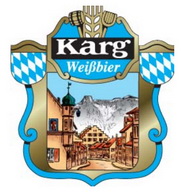 Logo Brauerei Karg GmbH & Co. KG