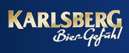 Logo Karlsberg Brauerei GmbH