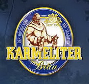 Logo KARMELITER Bräu GmbH & Co. KG 