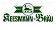 Logo Brauerei Keesmann