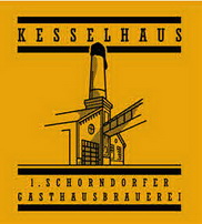 Logo Kesselhaus GmbH