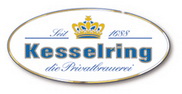 Logo Privatbrauerei Kesselring