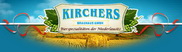 Logo Kircher Brauhaus GmbH