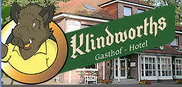 Logo Klindworths Gasthof