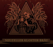 Logo Klosterbrauerei Neuzelle GmbH
