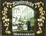 Logo Klosterbrauerei Mallersdorf