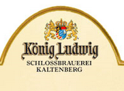 Logo König Ludwig GmbH & Co. KG<br>Schlossbrauerei Kaltenberg
