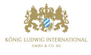 Logo König Ludwig International GmbH & Co.KG