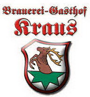 Logo Brauerei Kraus