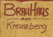 Logo Brauhaus am Kreuzberg
