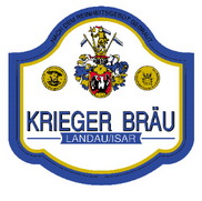 Logo Brauerei Wilhelm Krieger KG