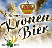 Logo Kronenbrauerei Russ Betriebs GmbH